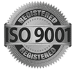 ISO 9001 Certified