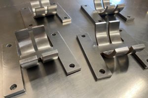 Laser Cutting