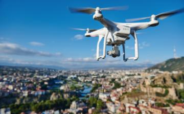 Drones & UAVs