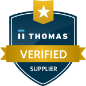 Thomas Supplier