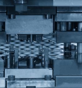 Tooling and die