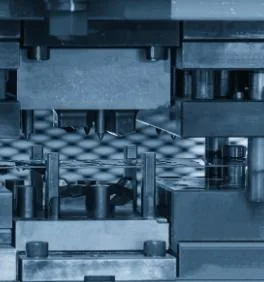 Tooling and die